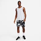 Camiseta de tirantes de fitness Dri-FIT para hombre Nike Ready