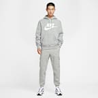 Nike Club Men's Fleece Cargo Pants