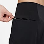 Nike Dri-FIT Bliss 女款高腰九分長褲