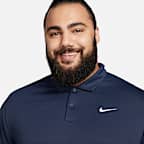 NikeCourt Dri-FIT Men's Tennis Polo