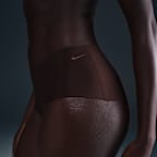 Nike Leak Protection: Period Women's Boyshort Underwear