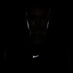 Sudadera de French Terry con cuello redondo para mujer Nike Dri-FIT One