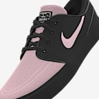 Nike SB Zoom Janoski OG By You Custom Men's Skate Shoes