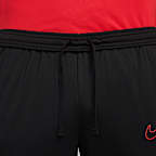 Calças de futebol Dri-FIT Nike Academy para homem