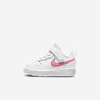 White/Laser Orange/Coral Chalk