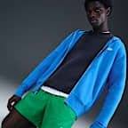 Nike Sportswear Club Flow Pantalón corto de tejido Woven - Hombre