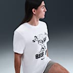 Playera de entrenamiento Dri-FIT para hombre Nike