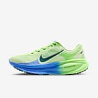 Bílá/Volt Tint/Sapphire/Black Spruce