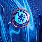 Chelsea F.C. 2024/25 Match Home Men's Nike Dri-FIT ADV Football Authentic Shirt