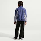 Nike Sportswear Big Kids' (Girls') Woven Jacket