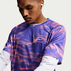 Nike Stride Men's Dri-FIT ADV Short-Sleeve Running Top