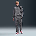 Light Graphite/Siyah/Sail