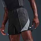 Nike Strike+ Men's Dri-FIT 12.5cm (approx.) Football Shorts