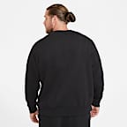 Nike Sportswear Club Fleece Men's Crew