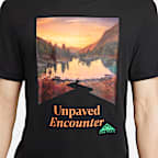 Nike Trail Dri-FIT Men's Running T-Shirt