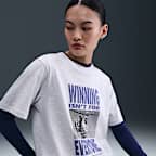 Nike Sportswear Women's Loose T-Shirt