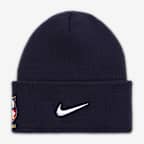 British & Irish Lions Nike Beanie mit Umschlag (Unisex)