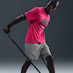 Nike Hyverse Men's Dri-FIT UV Training Top