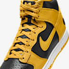 Nike Dunk High Retro Premium Men's Shoes