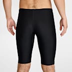 Calções de banho Nike Swim Solid para homem