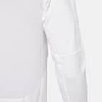 Nike Pro Warm Men's Long-Sleeve Top