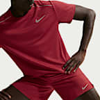 Nike Stride Men's Dri-FIT 18cm (approx.) Briefs-Lined Running Shorts