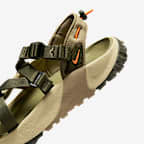 Nike Oneonta Next Nature Men's Sandals