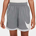 Nike Multi+ Older Kids' Dri-FIT Training Shorts