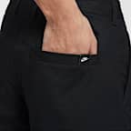 나이키 클럽 남성 우븐 카고 쇼츠