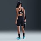 Nike Indy High-Support Women's Padded Adjustable Sports Bra
