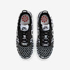 Nike Air Force 1 Crater Flyknit 大童鞋款