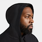 ナイキ スポーツウェア クラブ フリース メンズ グラフィック プルオーバー パーカー