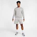 Nike Club Men's French Terry Alumni Shorts