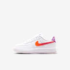 White/Turf Orange/Bright Violet