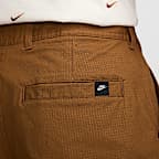 Nike Club Men's Woven Cargo Shorts