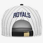 Kansas City Royals Pro Men's Nike MLB Adjustable Hat