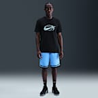 Nike Men's Dri-FIT Basketball T-Shirt