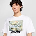 Nike Sportswear Men's Max90 T-Shirt