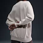 Nike Sportswear Phoenix Fleece Women's Oversized Crew-Neck Sweatshirt