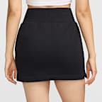 Nike Sportswear Phoenix Fleece Women's Slim Mini Skirt