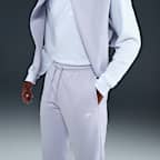 Nike Club Jogger aus French-Terry (Herren)