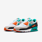 Tenis para hombre Air Max 90 Miami Dolphins