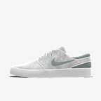 Nike SB Zoom Janoski OG By You Custom Men's Skate Shoes