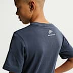 Nike Sportswear Air Max T-shirt voor kids
