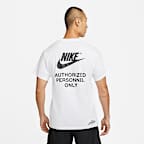 ナイキ スポーツウェア メンズ Tシャツ