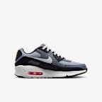Nike Air Max 90 Older Kids' Shoes