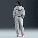 Pantalon de survêtement taille haute Nike Sportswear Phoenix Fleece pour femme