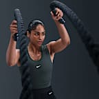 Camiseta de tirantes Dri-FIT para mujer Nike Pro