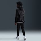 Nike Impossibly Light Men's Hooded Running Jacket