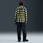 Nike SB x Eric Koston Skate Flannel